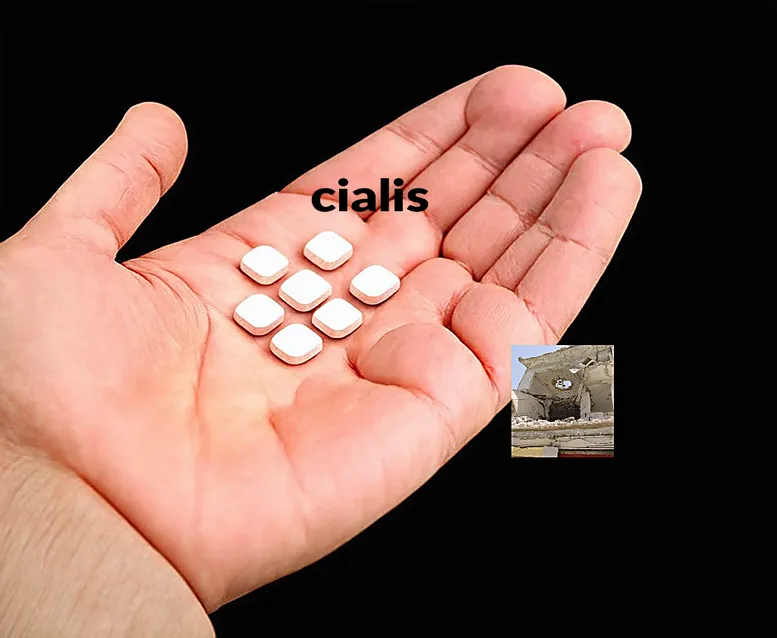 Cialis 1